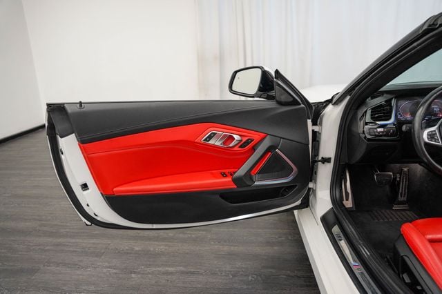 2020 BMW Z4 sDrive30i Roadster - 23038785 - 15