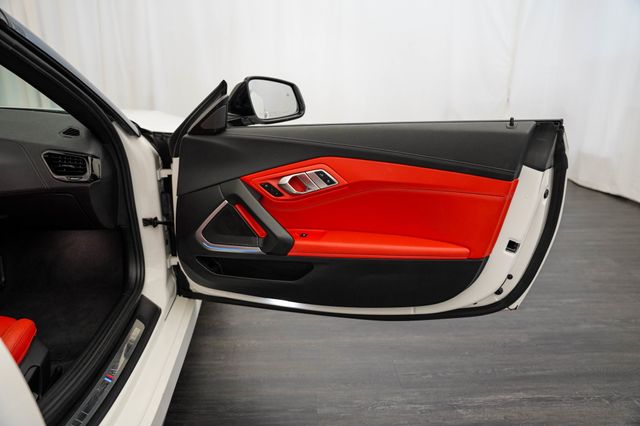 2020 BMW Z4 sDrive30i Roadster - 23038785 - 16