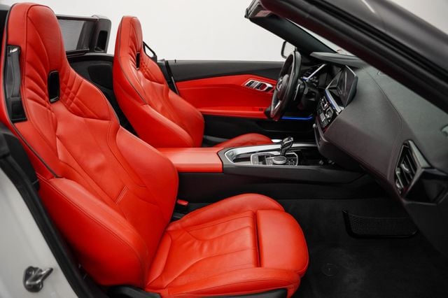 2020 BMW Z4 sDrive30i Roadster - 23038785 - 19