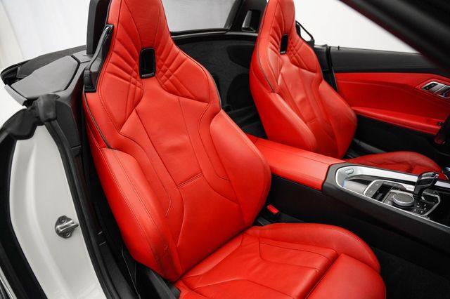 2020 BMW Z4 sDrive30i Roadster - 23038785 - 20