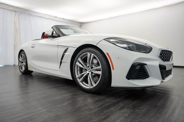2020 BMW Z4 sDrive30i Roadster - 23038785 - 21