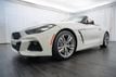 2020 BMW Z4 sDrive30i Roadster - 23038785 - 22