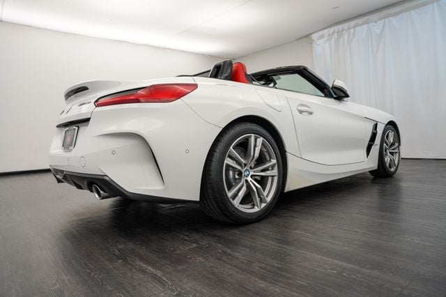 2020 BMW Z4 sDrive30i Roadster - 23038785 - 23