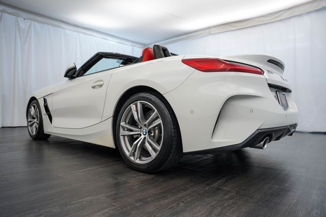 2020 BMW Z4 sDrive30i Roadster - 23038785 - 24