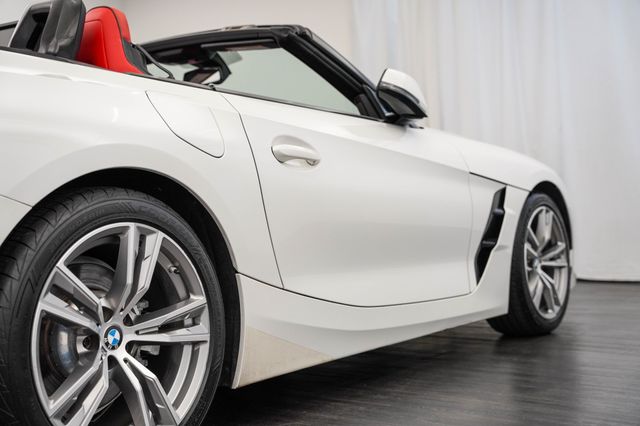 2020 BMW Z4 sDrive30i Roadster - 23038785 - 26