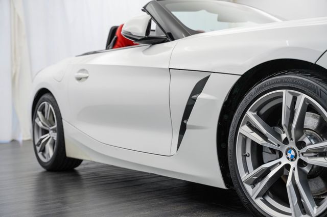2020 BMW Z4 sDrive30i Roadster - 23038785 - 27