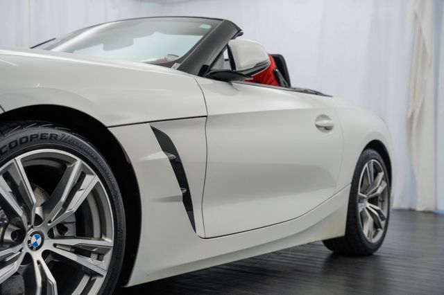 2020 BMW Z4 sDrive30i Roadster - 23038785 - 28