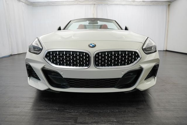 2020 BMW Z4 sDrive30i Roadster - 23038785 - 29