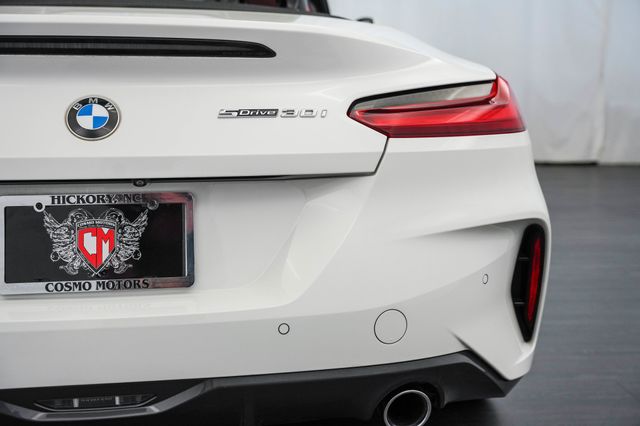 2020 BMW Z4 sDrive30i Roadster - 23038785 - 32