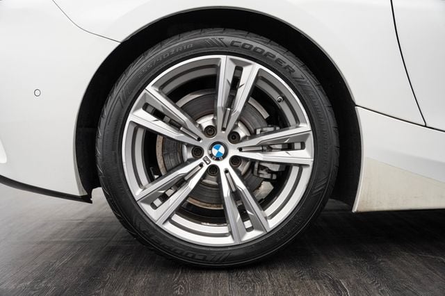 2020 BMW Z4 sDrive30i Roadster - 23038785 - 35