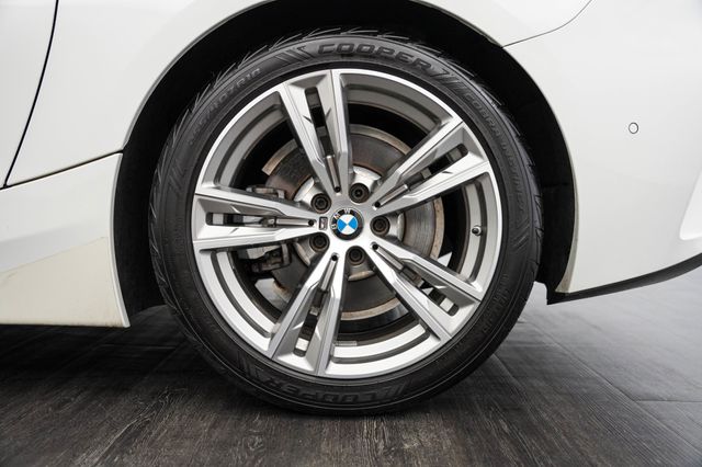 2020 BMW Z4 sDrive30i Roadster - 23038785 - 38