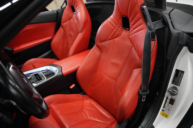 2020 BMW Z4 sDrive30i Roadster - 23038785 - 3
