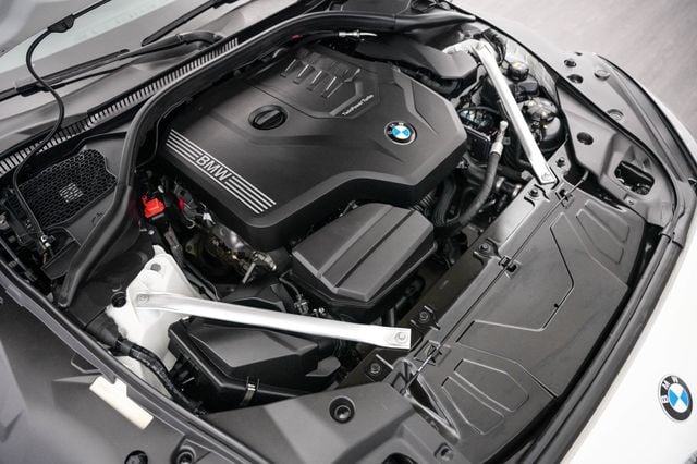 2020 BMW Z4 sDrive30i Roadster - 23038785 - 39