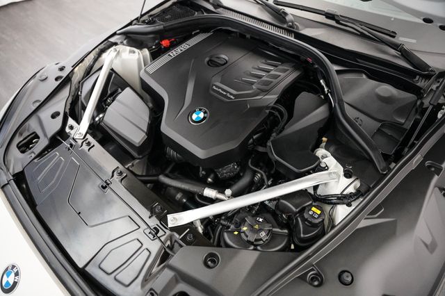 2020 BMW Z4 sDrive30i Roadster - 23038785 - 40