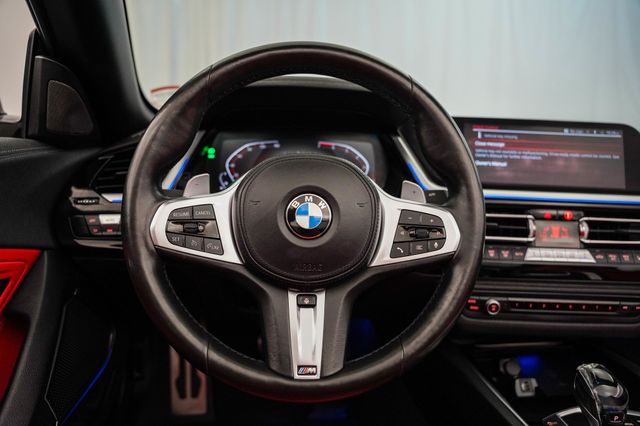 2020 BMW Z4 sDrive30i Roadster - 23038785 - 41