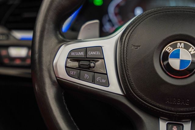 2020 BMW Z4 sDrive30i Roadster - 23038785 - 42