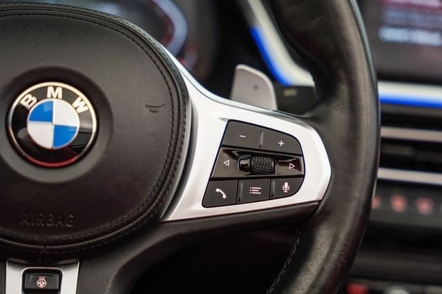 2020 BMW Z4 sDrive30i Roadster - 23038785 - 43