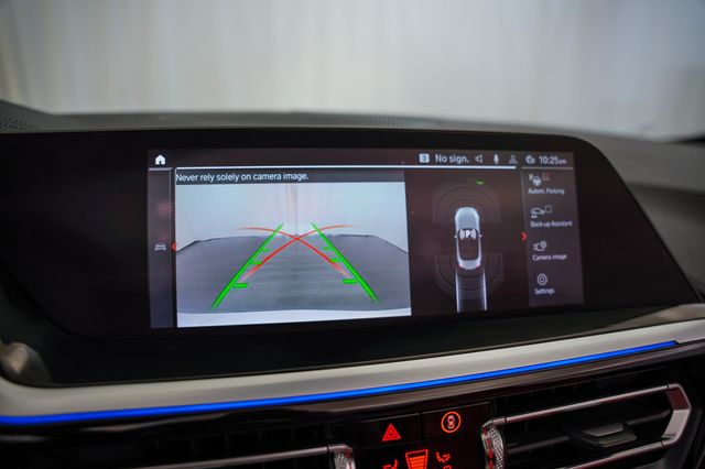 2020 BMW Z4 sDrive30i Roadster - 23038785 - 45