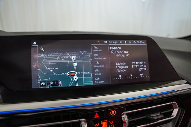 2020 BMW Z4 sDrive30i Roadster - 23038785 - 46