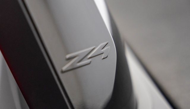 2020 BMW Z4 sDrive30i Roadster - 23038785 - 47