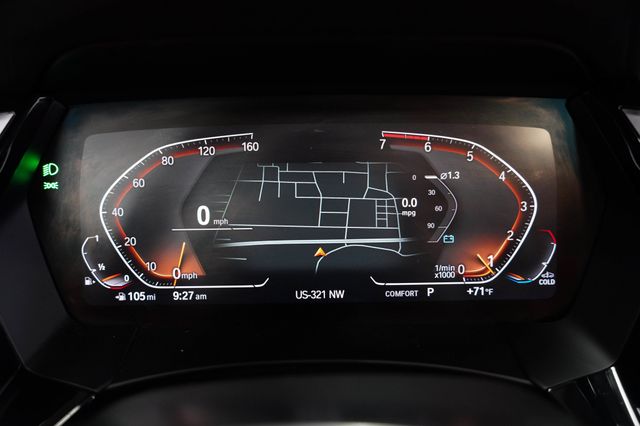 2020 BMW Z4 sDrive30i Roadster - 23038785 - 4