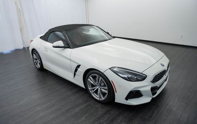 2020 BMW Z4 sDrive30i Roadster - 23038785 - 49