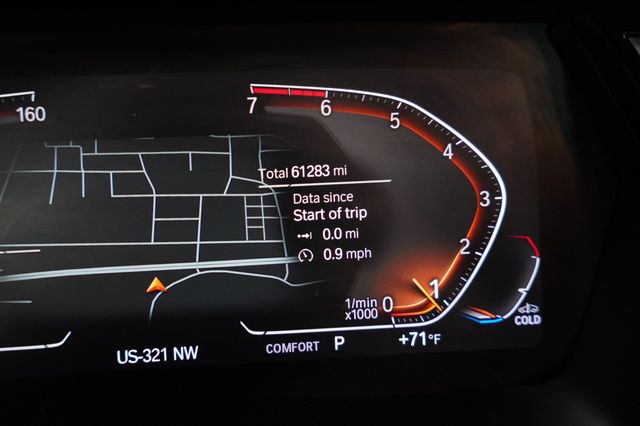 2020 BMW Z4 sDrive30i Roadster - 23038785 - 5