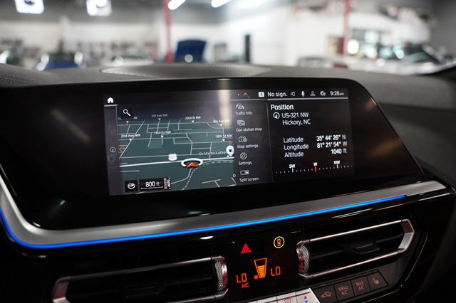 2020 BMW Z4 sDrive30i Roadster - 23038785 - 8