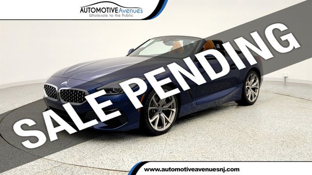 2020 BMW Z4 sDrive30i Roadster w/ Convenience Package & 19'' Wheels - 22991807 - 0
