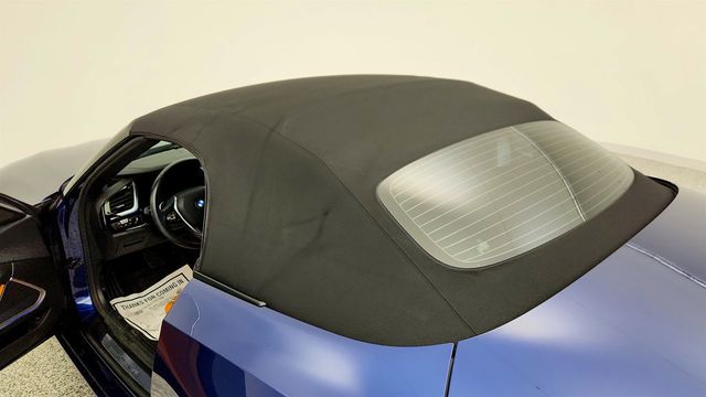 2020 BMW Z4 sDrive30i Roadster w/ Convenience Package & 19'' Wheels - 22991807 - 9