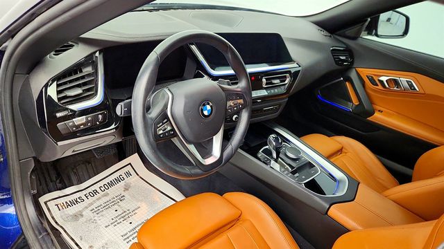 2020 BMW Z4 sDrive30i Roadster w/ Convenience Package & 19'' Wheels - 22991807 - 10
