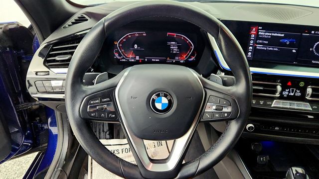 2020 BMW Z4 sDrive30i Roadster w/ Convenience Package & 19'' Wheels - 22991807 - 11