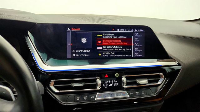 2020 BMW Z4 sDrive30i Roadster w/ Convenience Package & 19'' Wheels - 22991807 - 14