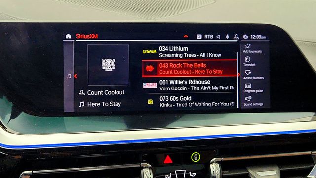 2020 BMW Z4 sDrive30i Roadster w/ Convenience Package & 19'' Wheels - 22991807 - 15