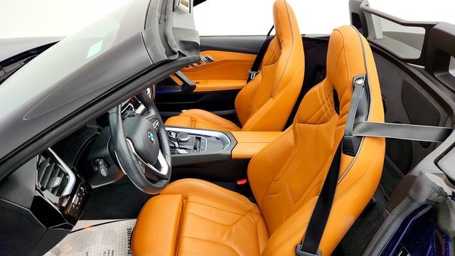 2020 BMW Z4 sDrive30i Roadster w/ Convenience Package & 19'' Wheels - 22991807 - 17