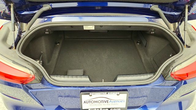 2020 BMW Z4 sDrive30i Roadster w/ Convenience Package & 19'' Wheels - 22991807 - 18