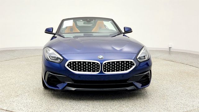 2020 BMW Z4 sDrive30i Roadster w/ Convenience Package & 19'' Wheels - 22991807 - 1