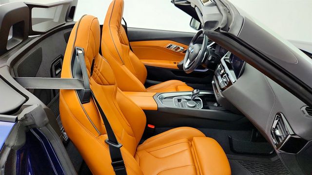 2020 BMW Z4 sDrive30i Roadster w/ Convenience Package & 19'' Wheels - 22991807 - 19