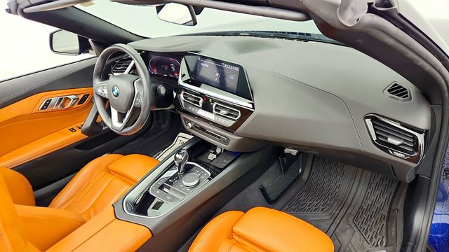 2020 BMW Z4 sDrive30i Roadster w/ Convenience Package & 19'' Wheels - 22991807 - 20