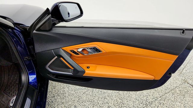 2020 BMW Z4 sDrive30i Roadster w/ Convenience Package & 19'' Wheels - 22991807 - 21