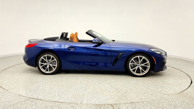 2020 BMW Z4 sDrive30i Roadster w/ Convenience Package & 19'' Wheels - 22991807 - 3