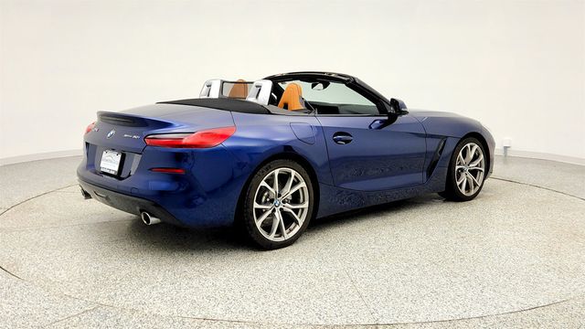 2020 BMW Z4 sDrive30i Roadster w/ Convenience Package & 19'' Wheels - 22991807 - 4