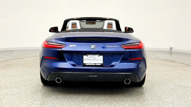 2020 BMW Z4 sDrive30i Roadster w/ Convenience Package & 19'' Wheels - 22991807 - 5