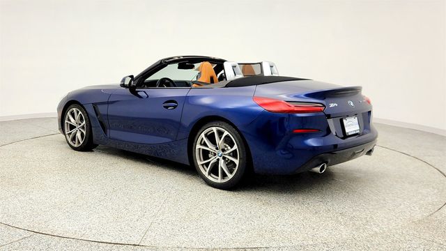 2020 BMW Z4 sDrive30i Roadster w/ Convenience Package & 19'' Wheels - 22991807 - 6
