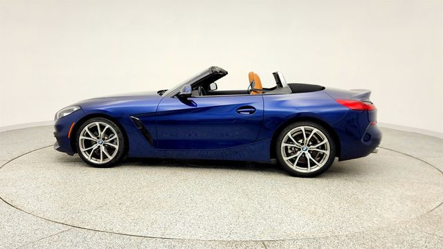 2020 BMW Z4 sDrive30i Roadster w/ Convenience Package & 19'' Wheels - 22991807 - 7