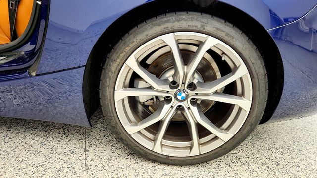 2020 BMW Z4 sDrive30i Roadster w/ Convenience Package & 19'' Wheels - 22991807 - 8
