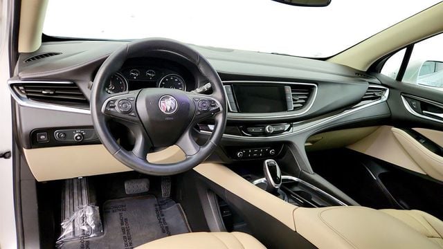 2020 Buick Enclave 4dr Essence Sport Touring Edition - 23012897 - 11