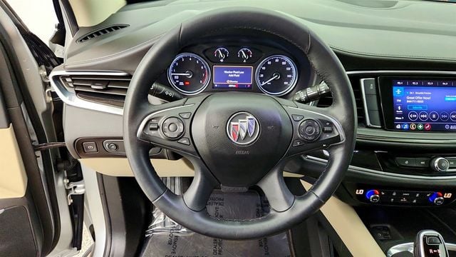 2020 Buick Enclave 4dr Essence Sport Touring Edition - 23012897 - 12