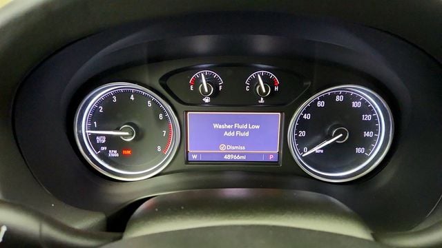 2020 Buick Enclave 4dr Essence Sport Touring Edition - 23012897 - 13