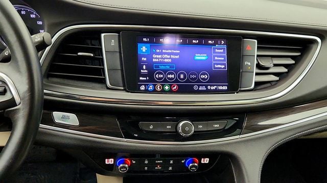 2020 Buick Enclave 4dr Essence Sport Touring Edition - 23012897 - 16